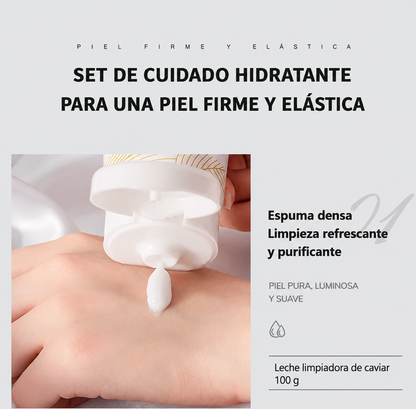 ✨ Renueva tu Piel con el Poder del Caviar