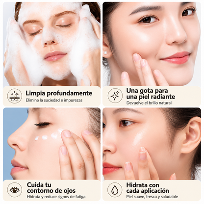 ✨ Renueva tu Piel con el Poder del Caviar